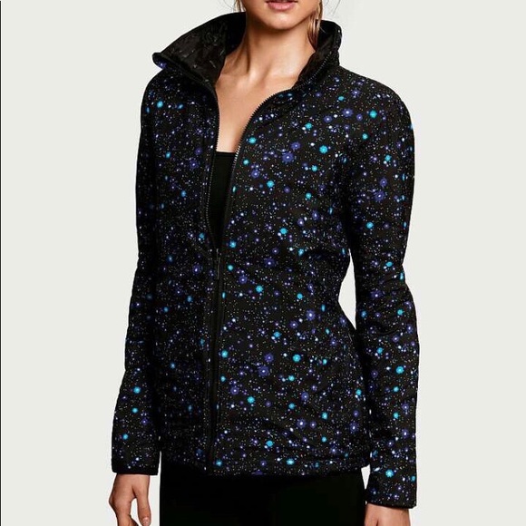 VSX REVERSIBLE Full Zip Jacket - Picture 8 of 16